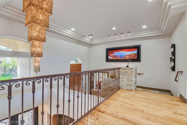 2010 Shenley Court, Las Vegas, NV 89117