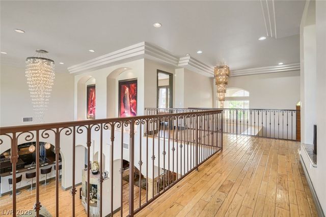 2010 Shenley Court, Las Vegas, NV 89117
