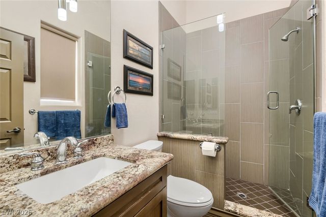 2010 Shenley Court, Las Vegas, NV 89117
