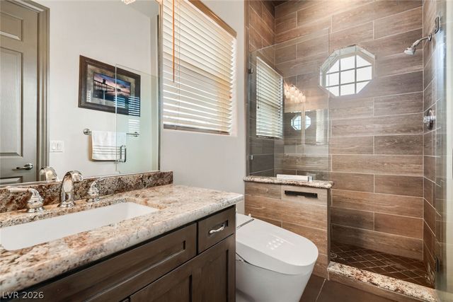 2010 Shenley Court, Las Vegas, NV 89117