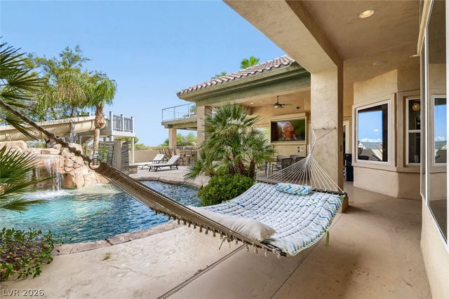 2010 Shenley Court, Las Vegas, NV 89117