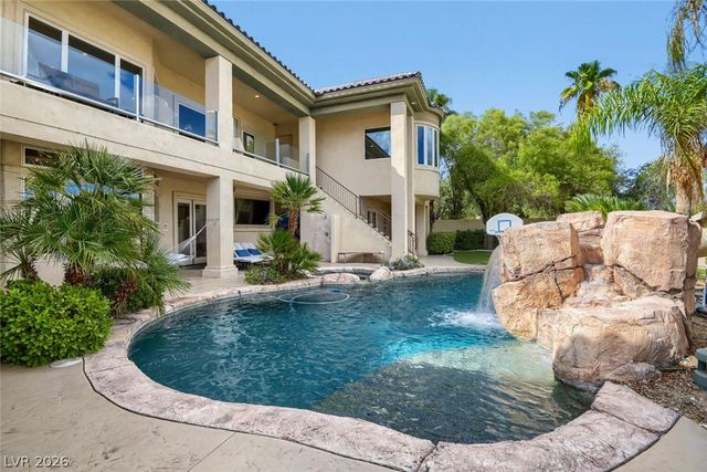 2010 Shenley Court, Las Vegas, NV 89117