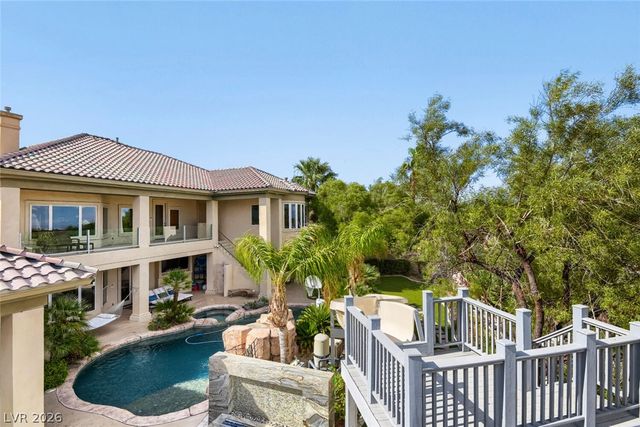 2010 Shenley Court, Las Vegas, NV 89117