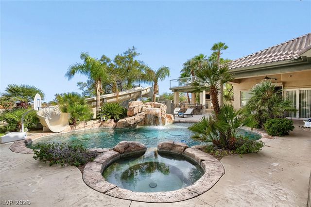 2010 Shenley Court, Las Vegas, NV 89117