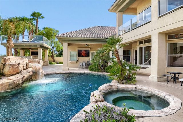 2010 Shenley Court, Las Vegas, NV 89117
