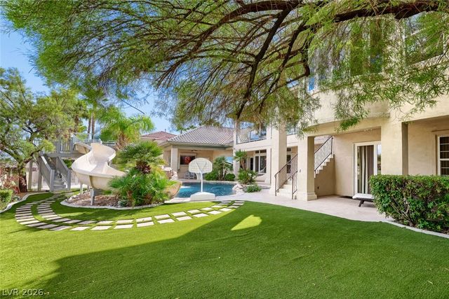 2010 Shenley Court, Las Vegas, NV 89117
