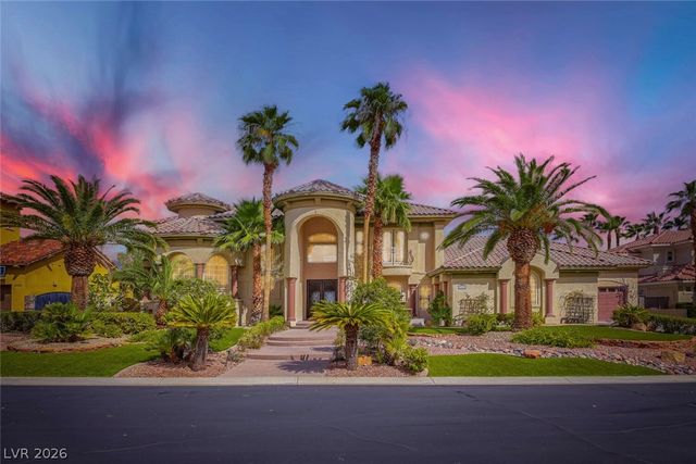 2010 Shenley Court, Las Vegas, NV 89117