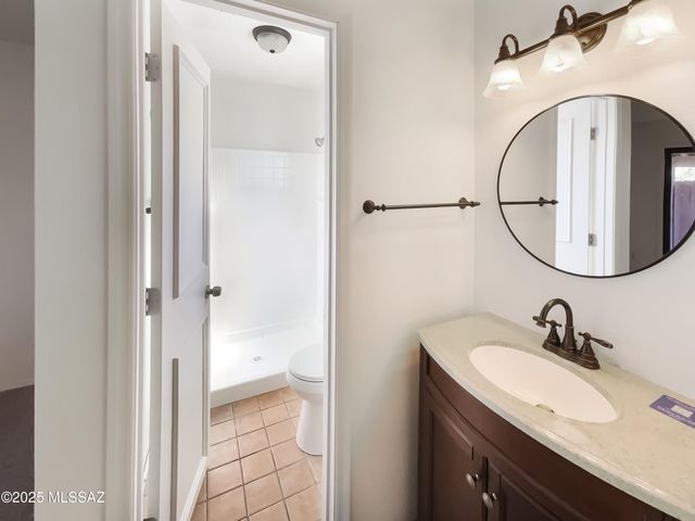 4264 W Stagestop Court, Tucson, AZ 85741