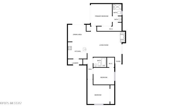 4264 W Stagestop Court, Tucson, AZ 85741