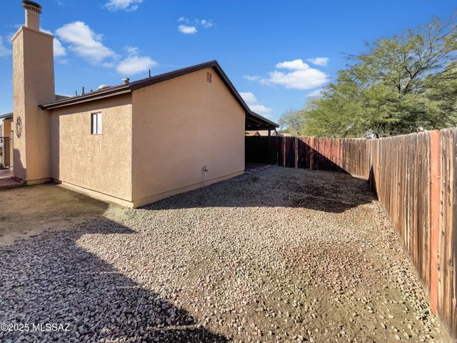 4264 W Stagestop Court, Tucson, AZ 85741