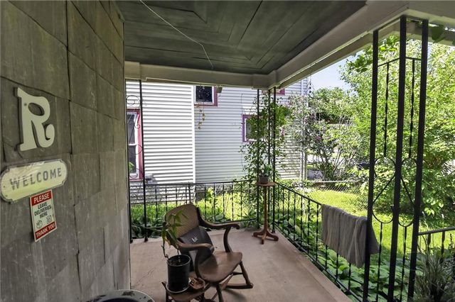 906 Columbia Avenue, Leavenworth, KS 66048