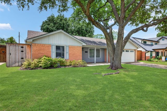 2838 Ermine Way, Farmers Branch, TX 75234