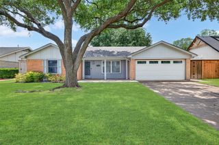2838 Ermine Way, Farmers Branch, TX 75234