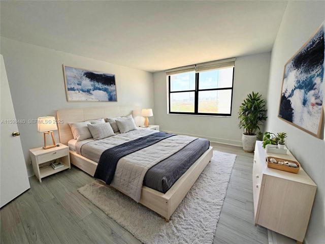 18151 NE 31st Court 1404, Aventura, FL 33160