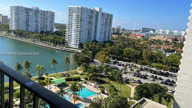 18151 NE 31st Court 1404, Aventura, FL 33160