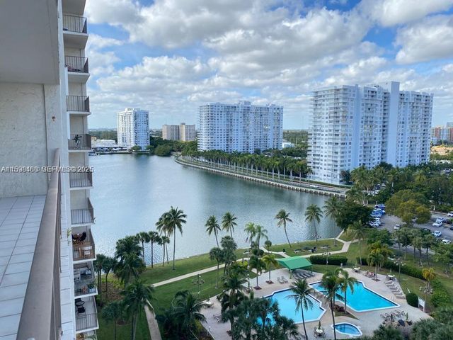 18151 NE 31st Court 1404, Aventura, FL 33160