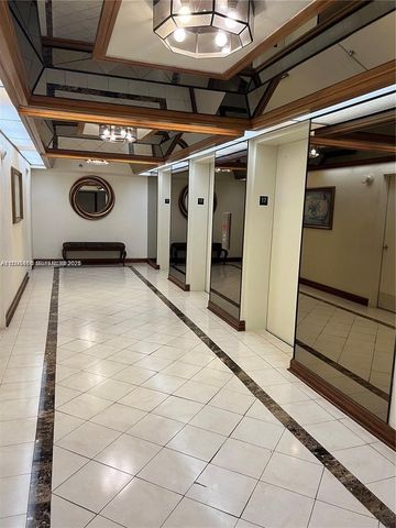 18151 NE 31st Court 1404, Aventura, FL 33160