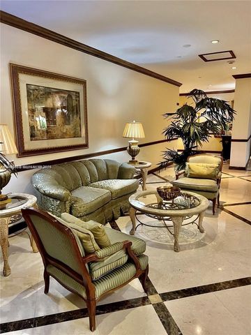 18151 NE 31st Court 1404, Aventura, FL 33160