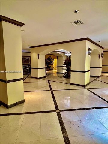 18151 NE 31st Court 1404, Aventura, FL 33160