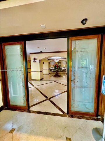 18151 NE 31st Court 1404, Aventura, FL 33160