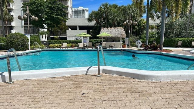 18151 NE 31st Court 1404, Aventura, FL 33160
