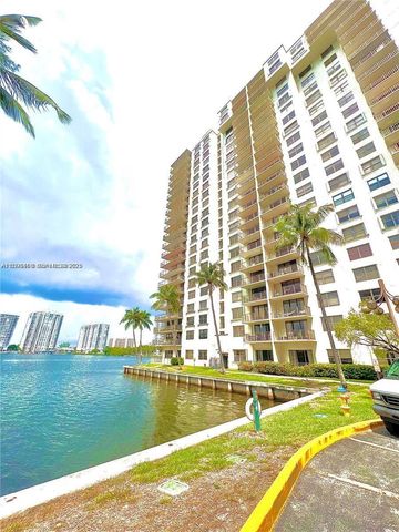 18151 NE 31st Court 1404, Aventura, FL 33160