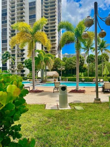18151 NE 31st Court 1404, Aventura, FL 33160