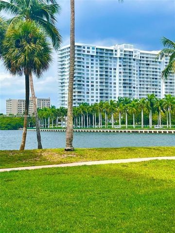 18151 NE 31st Court 1404, Aventura, FL 33160