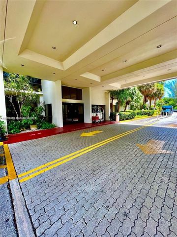 18151 NE 31st Court 1404, Aventura, FL 33160