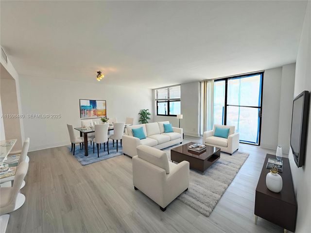 18151 NE 31st Court 1404, Aventura, FL 33160