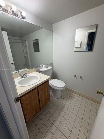2771 Riverside Drive 503-A, Coral Springs, FL 33065