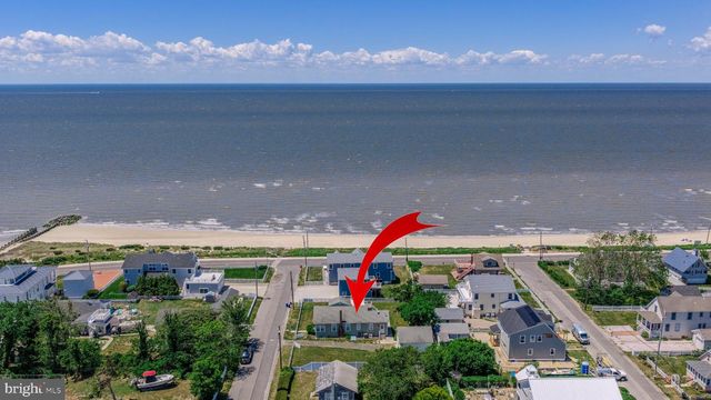 1 ENGLEWOOD RD, Cape May, NJ 08204