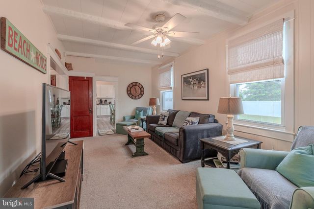 1 ENGLEWOOD RD, Cape May, NJ 08204
