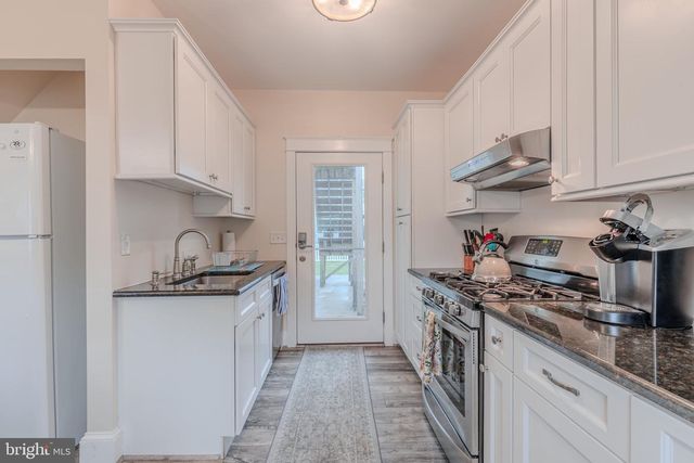 1 ENGLEWOOD RD, Cape May, NJ 08204