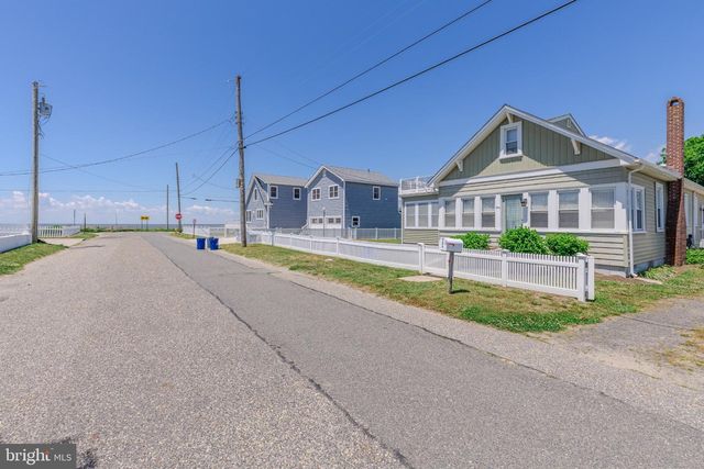 1 ENGLEWOOD RD, Cape May, NJ 08204