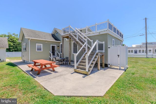 1 ENGLEWOOD RD, Cape May, NJ 08204