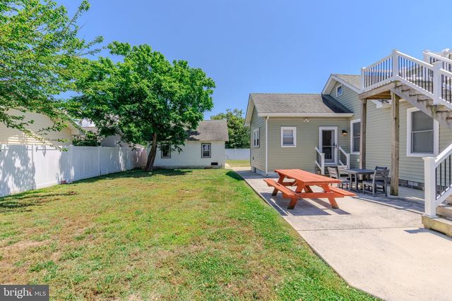 1 ENGLEWOOD RD, Cape May, NJ 08204
