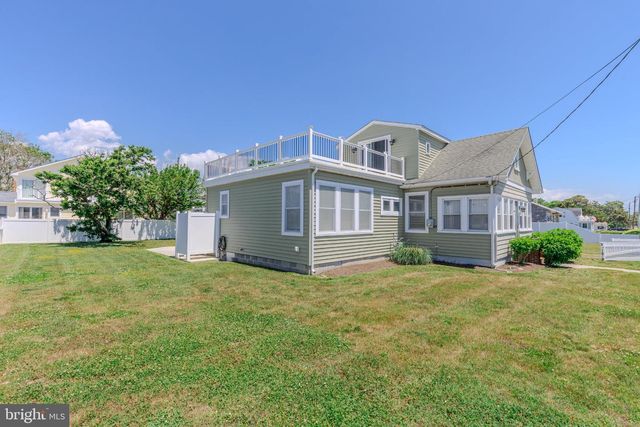 1 ENGLEWOOD RD, Cape May, NJ 08204