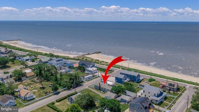 1 ENGLEWOOD RD, Cape May, NJ 08204