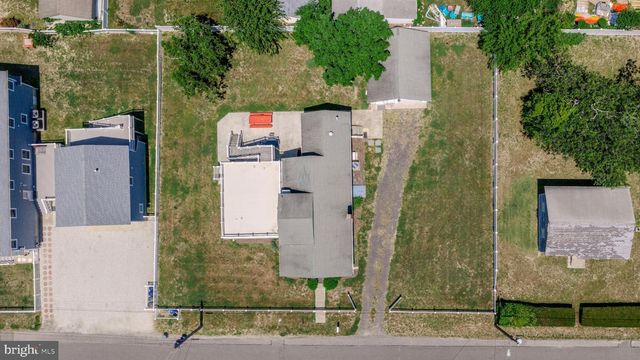 1 ENGLEWOOD RD, Cape May, NJ 08204