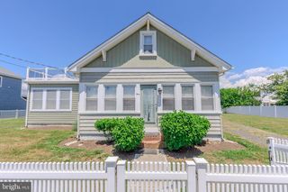 1 ENGLEWOOD RD, Cape May, NJ 08204