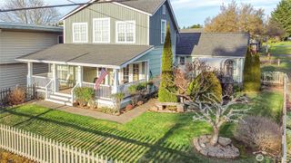 475 Columbia Street, Cathlamet, WA 98612