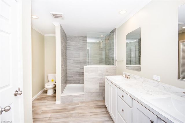 489 Eagle Mills Road, Hamptonville, NC 27020