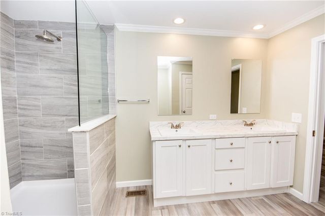 489 Eagle Mills Road, Hamptonville, NC 27020