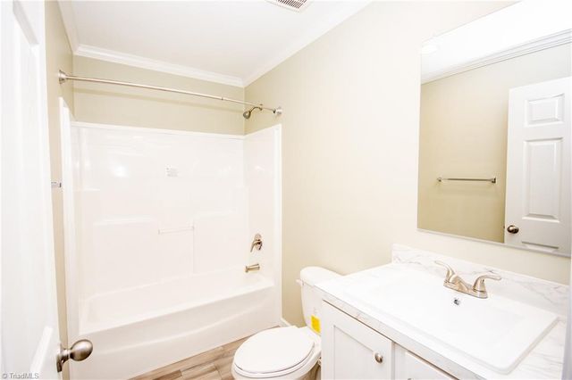 489 Eagle Mills Road, Hamptonville, NC 27020