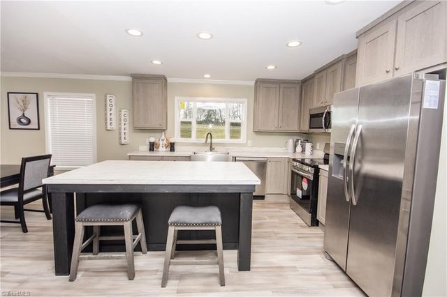 489 Eagle Mills Road, Hamptonville, NC 27020