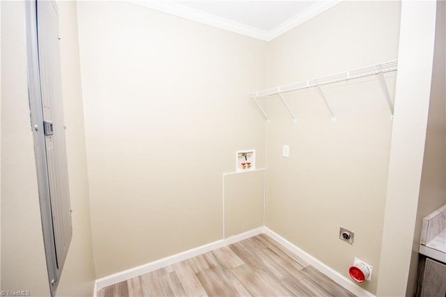 489 Eagle Mills Road, Hamptonville, NC 27020