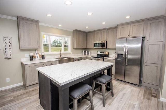 489 Eagle Mills Road, Hamptonville, NC 27020