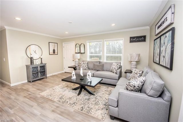 489 Eagle Mills Road, Hamptonville, NC 27020