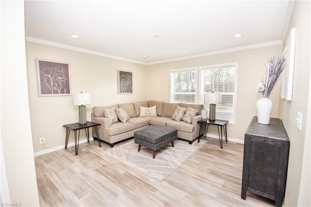 489 Eagle Mills Road, Hamptonville, NC 27020